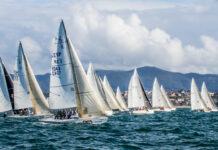 La Liga de Otoño Gestilar J80 enfila su desenlace en Baiona
