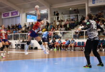El Guardés recupera su fortín ante el Rocasa