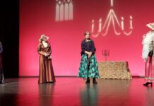 Nigrán ofrece la obra ‘La Molinera de Arcos’ del grupo de Teatro Senior de Afundación