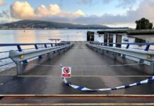 O Grupo Municipal Socialista esixe ao alcalde da Guarda unha solución á comunicación con Caminha