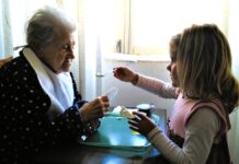 El salto generacional de Suevia Cividanes, fotografía ganadora del concurso ‘Mulleres que inspiran’