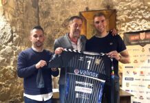 Paulo Ostolaza se incorpora al Valinox Novás