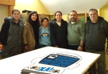 Nace la Plataforma por la defensa de un transporte público digno para el Val Miñor