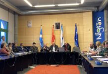 O Concello de Nigrán crea o Consello Municipal da Muller