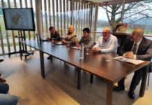 El área del polígono supramunicipal de O Rosal y A Guarda estará definida en marzo de 2024