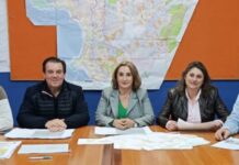 Pino acusa al alcalde «de gobernar contra los vecinos de Nigrán”