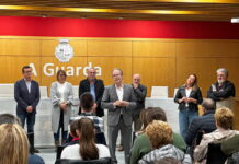 A Guarda entregará los Premios de Educación 2023/24