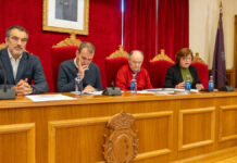 Tui e o Consello da Cultura Galega homenaxean a Francisco Sánchez