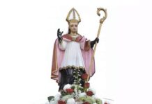 Romería de San Martiño en O Rosal