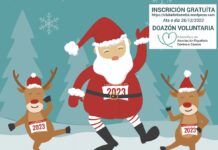 Tui abre el viernes la inscripción para la II San Silvestre