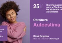 Tomiño realiza dos talleres de autoestima dirigidos a mujeres