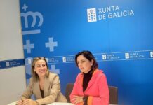 Tomiño presenta a la Consellería de Infraestruturas su Polígono Agroindustrial Transfronteirizo