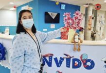 V Gala Solidaria «Gondomar Camiña con Uxía e a Nf1»