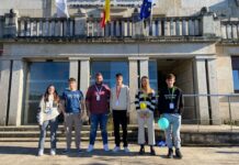 Voces Novas participa no III Encontro Galego de Consellos da Infancia e Adolescencia