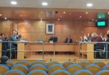 El alcalde y el gobierno municipal de O Porriño renuncian a subirse el sueldo