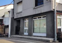 Fornelos cuenta con una nueva tapería, “A Casa de Todos”