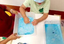 Vontade finaliza el año con 60 niños atendidos mediante sus servicios
