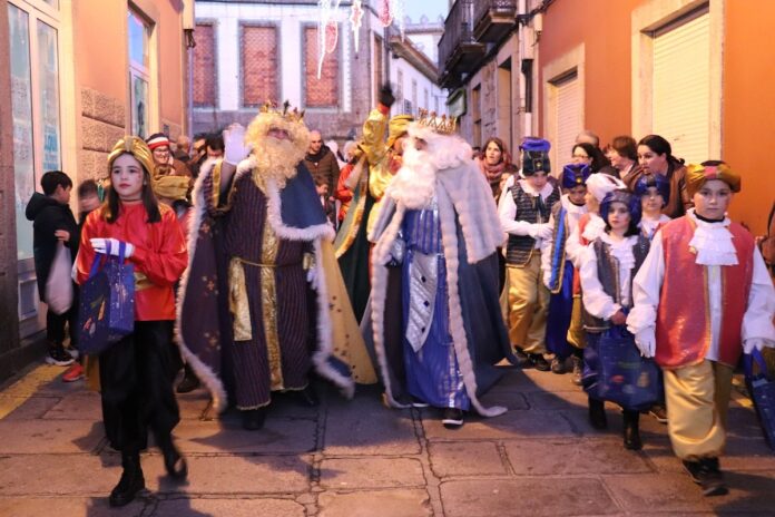Cabalgata guaarda 20