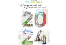 Doce meses llenos de solidaridad
