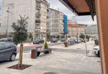 Tui elabora un plan de gestión para el Centro Comercial Aberto