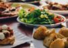 Taller de cocina contra el desperdicio alimentario en Mos
