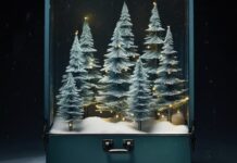 Tui busca su escaparate de Navidad más hermoso