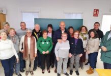 Mayores de O Porriño cultivan la mente para prevenir el deterioro cognitivo