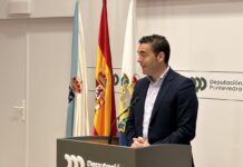 A Deputación aproba 1,4 M€ para cofinanciar os servizos sociais comunitarios municipais no sur da provincia