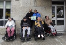 Vontade lanza una campaña de concienciación por el Día de la Discapacidad