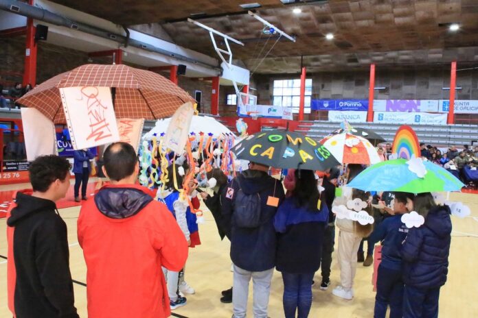 Día Discapacidad porriño23