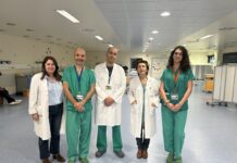 El Cunqueiro realiza la primera cirugía oncológica infantil en Galicia con un modelo virtual 3D