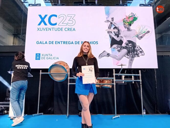 fatima castro xuventude crea