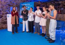 Los gondomareños Juan Rodríguez y Noelia Andrés logran el segundo premio del Xuventude Crea