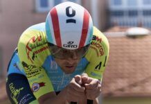 Justo González continúa en el Team Oiense – Escuela Estévez