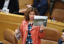O Grupo Socialista esíxelle á Xunta que comece coas obras para parar as inundacións en Gondomar