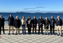 A Deputación de Pontevedra súmase á Liga de Cruceiros Cíes-Rande