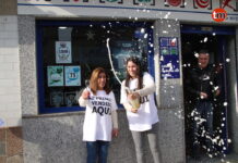 La Bonoloto deja en Nigrán más de 48.000 euros