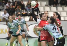 El Guardés se juega en Gijón su pase a la fase final de la Copa de la Reina