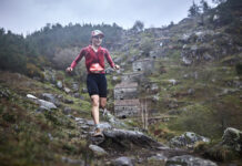 Abiertas las inscripciones para el Trail Adventure Muíños do Folón