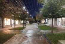 O PP de Tomiño lamenta a “reacción tardía” do Goberno para activar accións para o comercio local