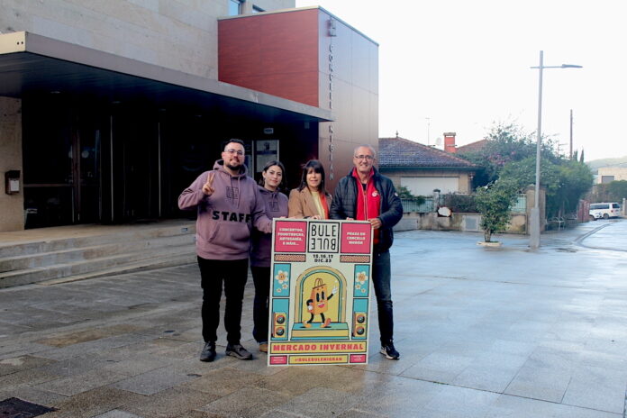 Presentacion Bulebule