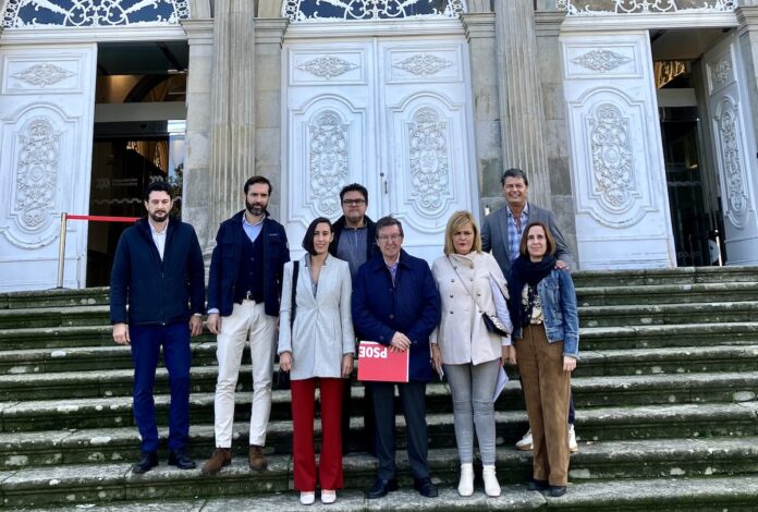 psoe deputacion