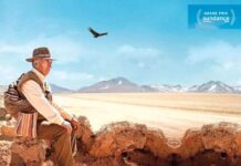 La previa de Cans arranca con el filme “Utama” del boliviano Alejandro Loayza