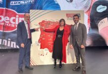 Baiona, Oia, Tomiño y Tui, protagonistas de La Vuelta 2024