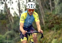 Adrián Abeijón seguirá creciendo en el Team Oiense – Escuela Estévez