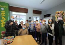 El pregón de AFAGA dará la bienvenida al Carnaval de O Porriño