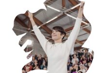 Ana Pontón estará este luns no Porriño nun acto organizado polo BNG