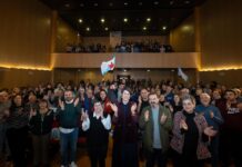 Pontón compromete o reforzo dos servizos sanitarios no Rosal e dotar á comarca dunha ambulancia medicalizada