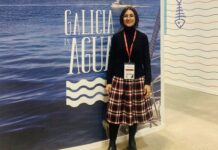 Turismo de Baiona asiste a FITUR para proyectar la imagen villa nacional e internacionalmente