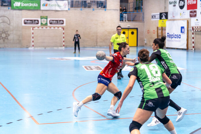 Beti-Onak vs Porriño
